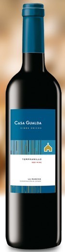 Tempranillo