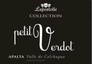 Petit Verdot