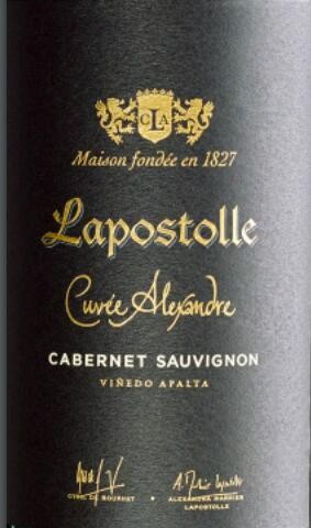 Cabernet Sauvignon
