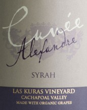 Syrah