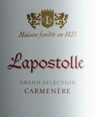 Carmenere