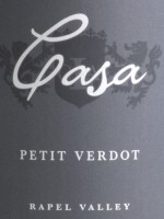 Petit Verdot