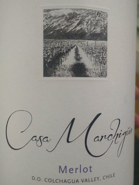 Merlot