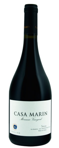 Syrah