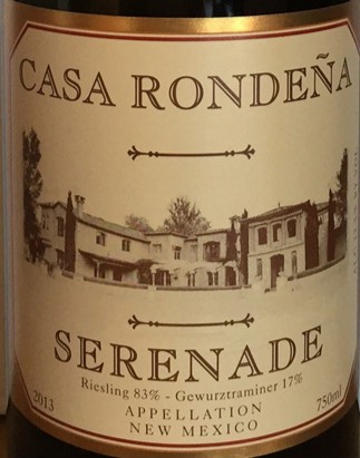 Serenade