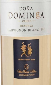 Sauvignon Blanc