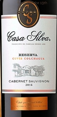 Cabernet Sauvignon
