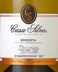 Chardonnay