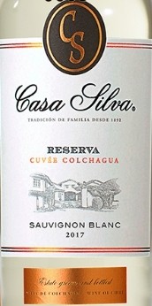 Sauvignon Blanc