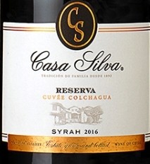 Syrah