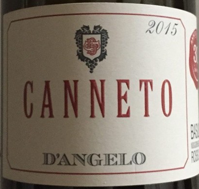 D' Angelo Canneto