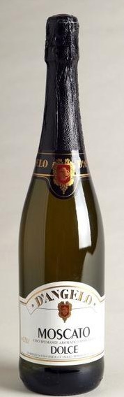 Moscato Vino Spumante