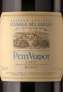 Petit Verdot