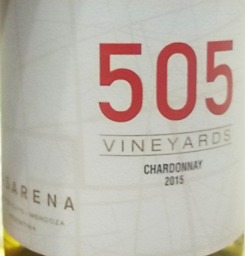Chardonnay