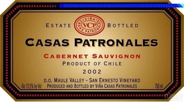 Cabernet Sauvignon