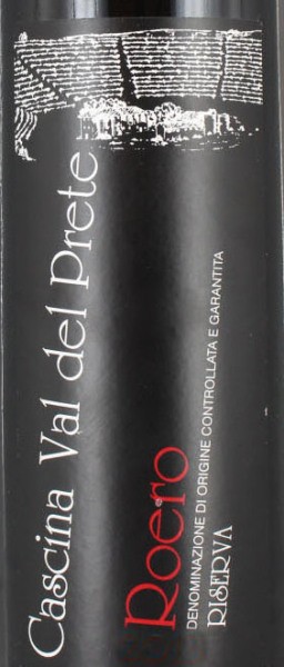 del Prete Roero DOCG