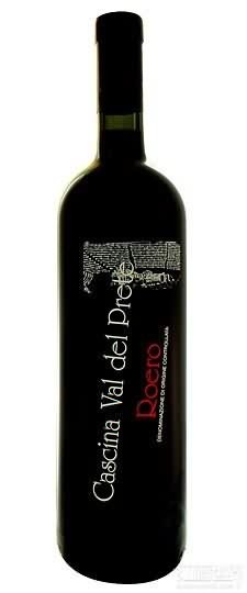Del Prete Rosso Roero Docg