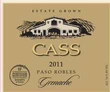 Grenache