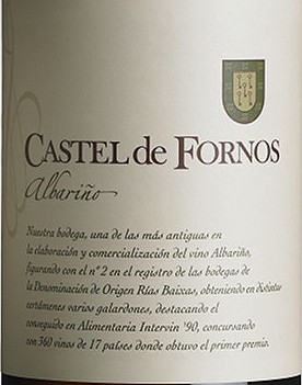 Albarino