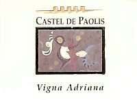Paolis Vigna Adriana
