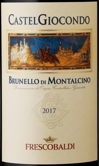 Brunello di Montalcino DOCG