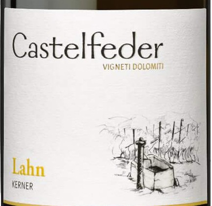 Kerner Vigneti delle Dolomiti IGT