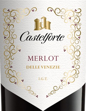 Merlot delle Venezie IGT