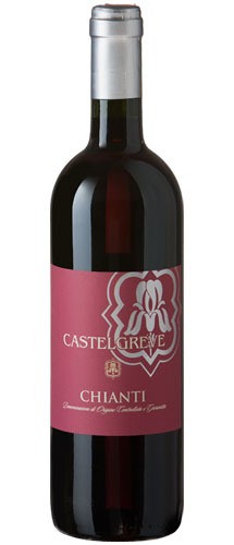 Grevepesa Castelgreve Chianti DOCG