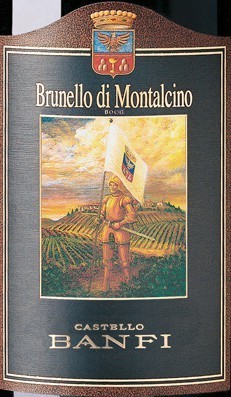 Brunello di Montalcino DOCG