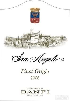 Pinot Grigio