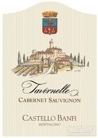 Cabernet Sauvignon
