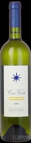 Terriccio Con Vento Toscana IGT