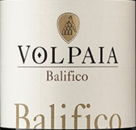 Volpaia Balifico IGT