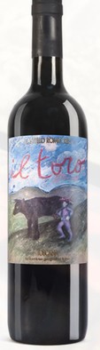 IGT Toscana IL Toro