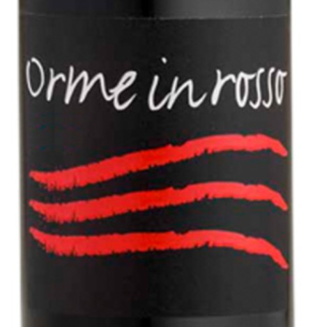 in Rosso Toscano IGT
