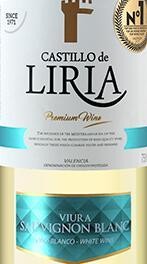 Liria Blanco