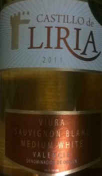Sauvignon Blanc
