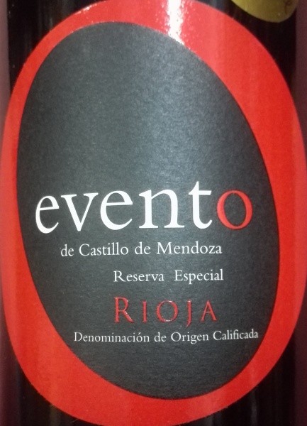 Mendoza Evento