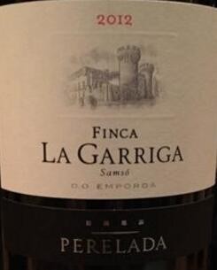 La Garriga