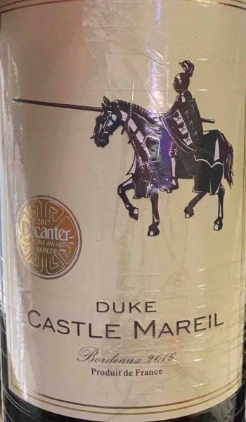 Duke