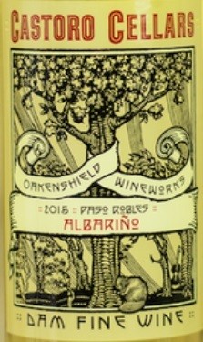 Albarino