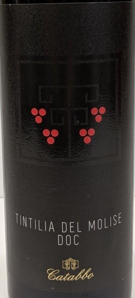 Cervino Tintilia del Molise Rosso