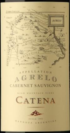 Cabernet Sauvignon