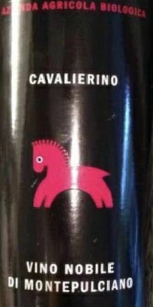 Nobile di Montepulciano DOCG