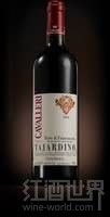 Curtefranca Rosso