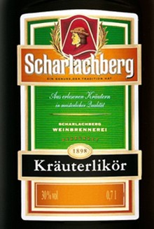 Alemania Scharlachberg