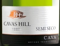 Cuvee 1887 Semi Seco