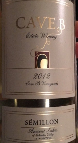 Semillon