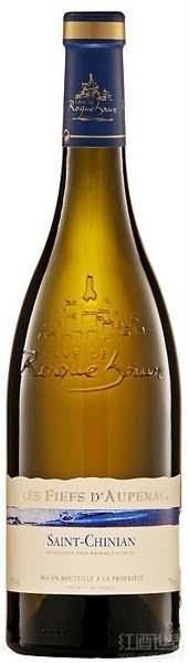 Roquebrun Saint-Chinian Roquebrun Les Fiefs D'Aupenac Blanc