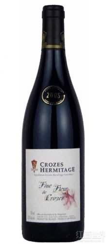 Tain L'Hermitage Crozes-Hermitage Fine Fleur De Crozes